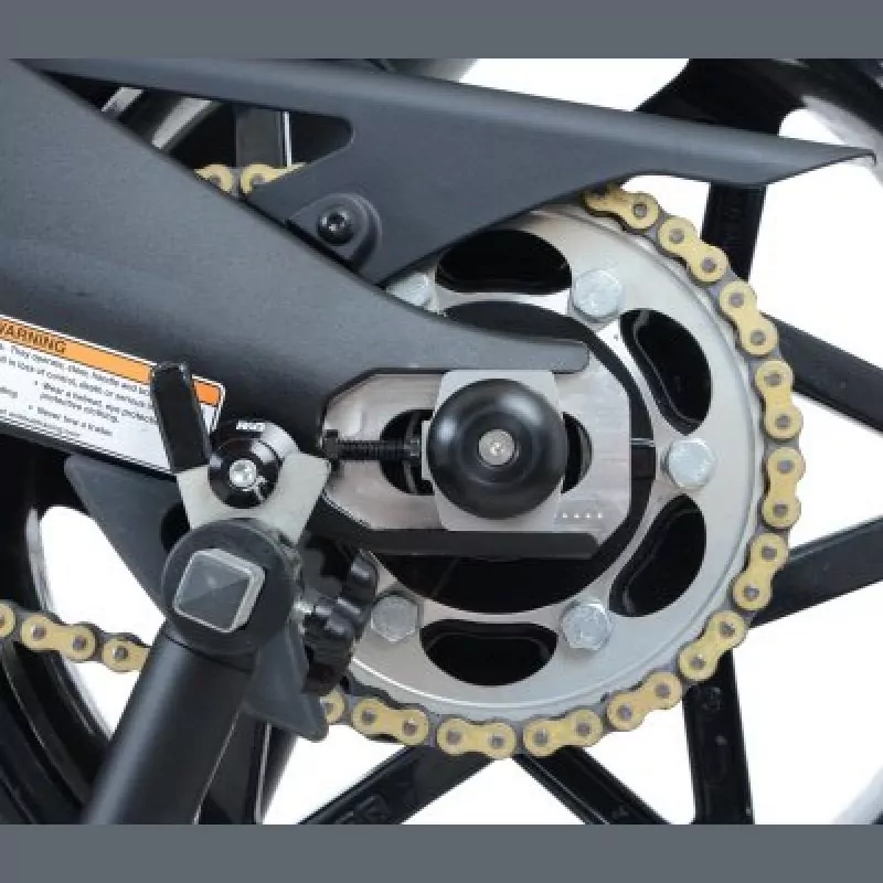 R&G Racing Schwingen Protektoren EBR 1190 RX / SX 2014-