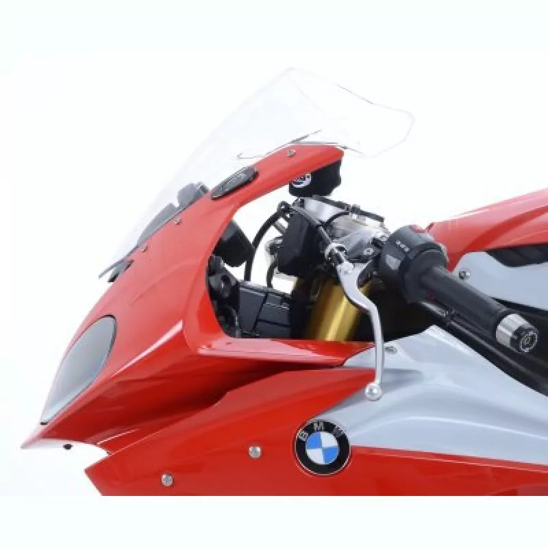 R&G Racing Spiegelabdeckungen BMW S 1000 RR / HP4 2009-2018