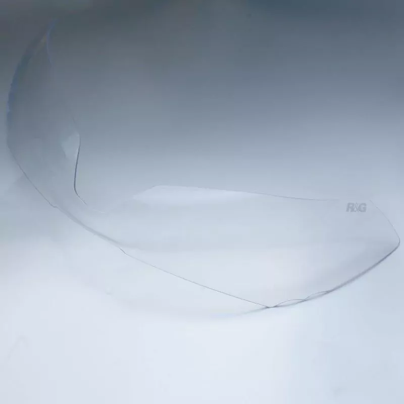 R&G Scheinwerferschutz für Triumph Daytona 675 2013-