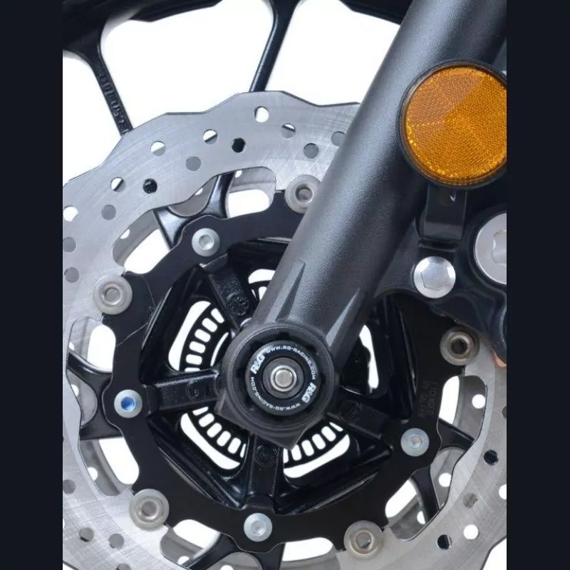 R&G Racing Gabel Protektoren Yamaha XSR 700 2015-2021