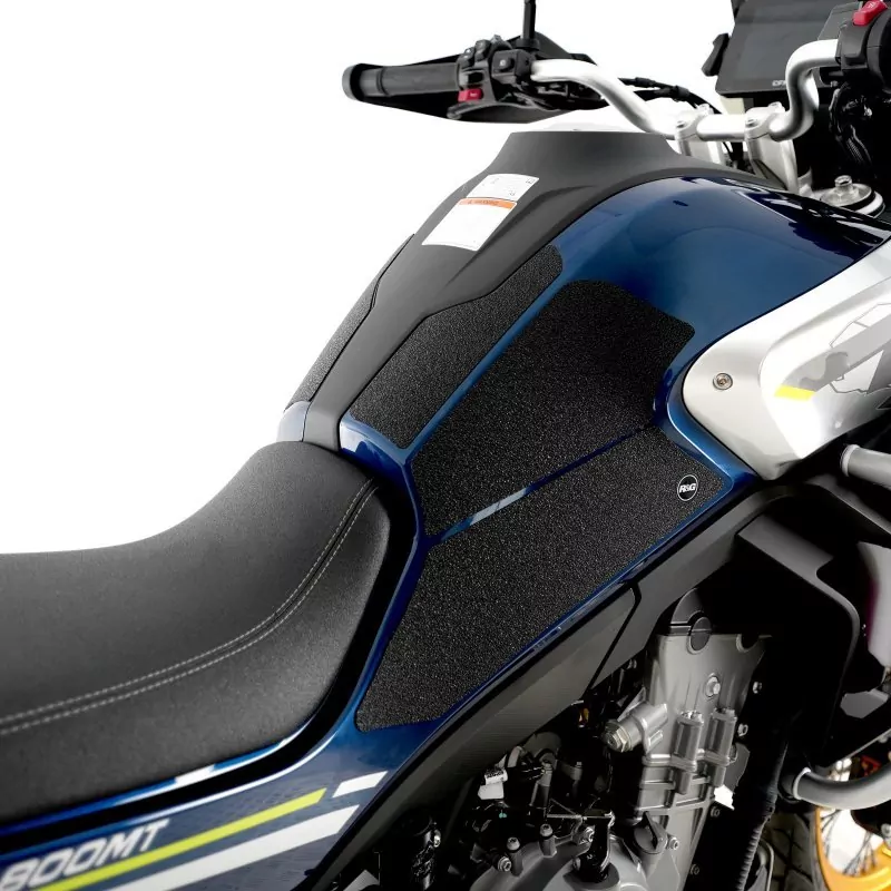R&G Eazi-Grip Tank Traction Pads CF Moto 800 MT Sport / Touring / Explore 2021-