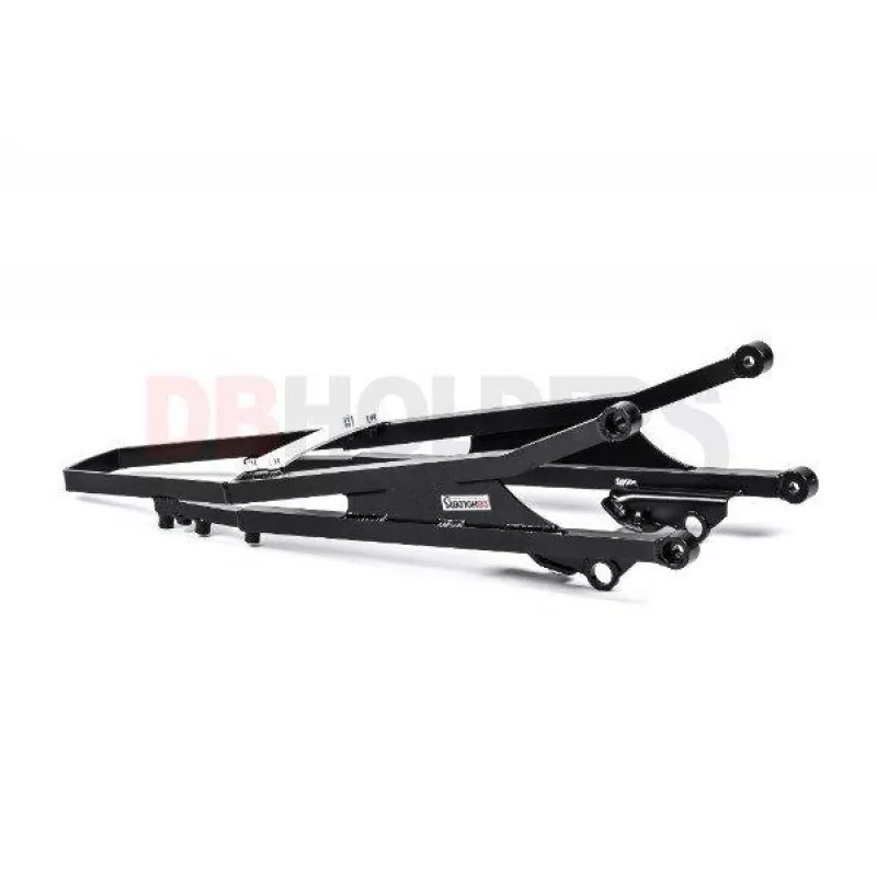 DB Holders Aluminium Heckrahmen Honda CBR 1000 RR 2017-2019
