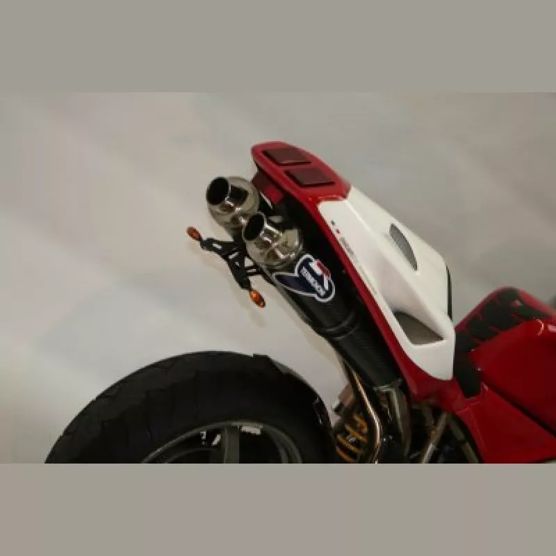 R&G Racing Kennzeichenhalter Ducati 748 996 916 998