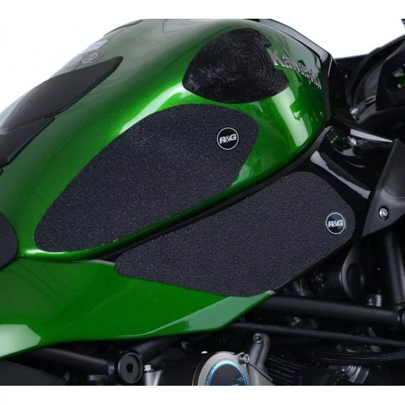 R&G Eazi-Grip Tank Traction Pads Kawasaki H2 SX 2018-