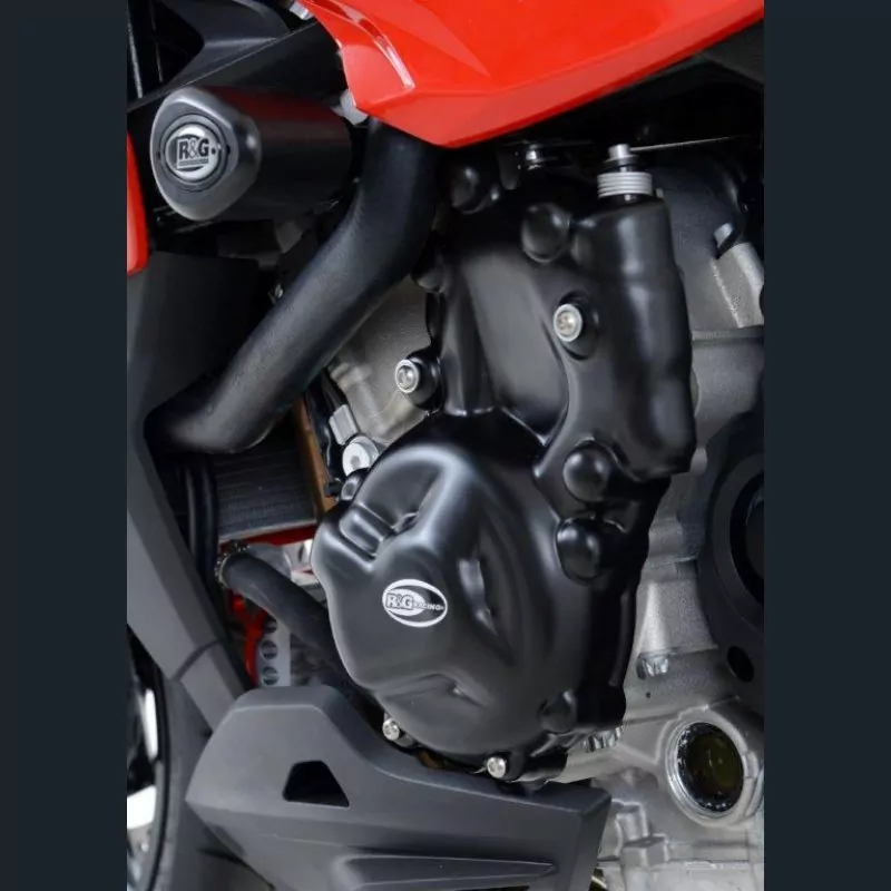 R&G Racing Sturzpads "No Cut" BMW S 1000 XR 2015-2019
