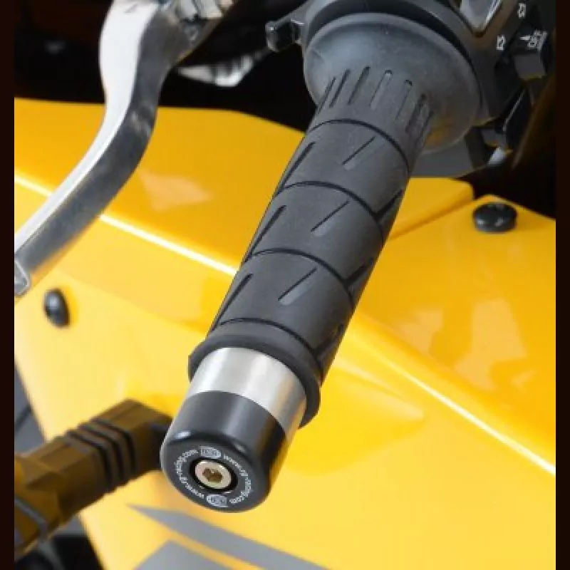 R&G Racing Lenker Protektoren EBR 1190 RX 2014-