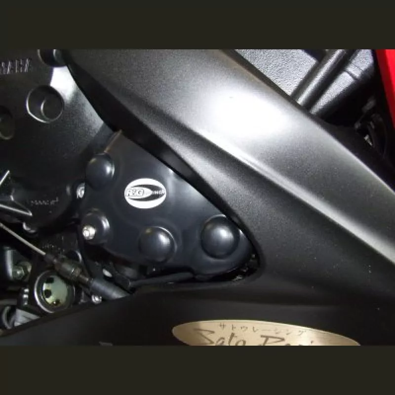 R&G Racing Öl Pumpe Protektor Yamaha YZF R1 2004-2008