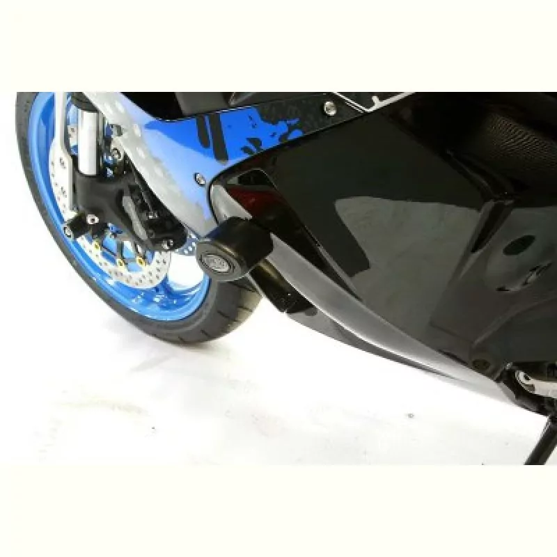 R&G Racing Sturzpads Honda CBR 600 RR 2009-2012