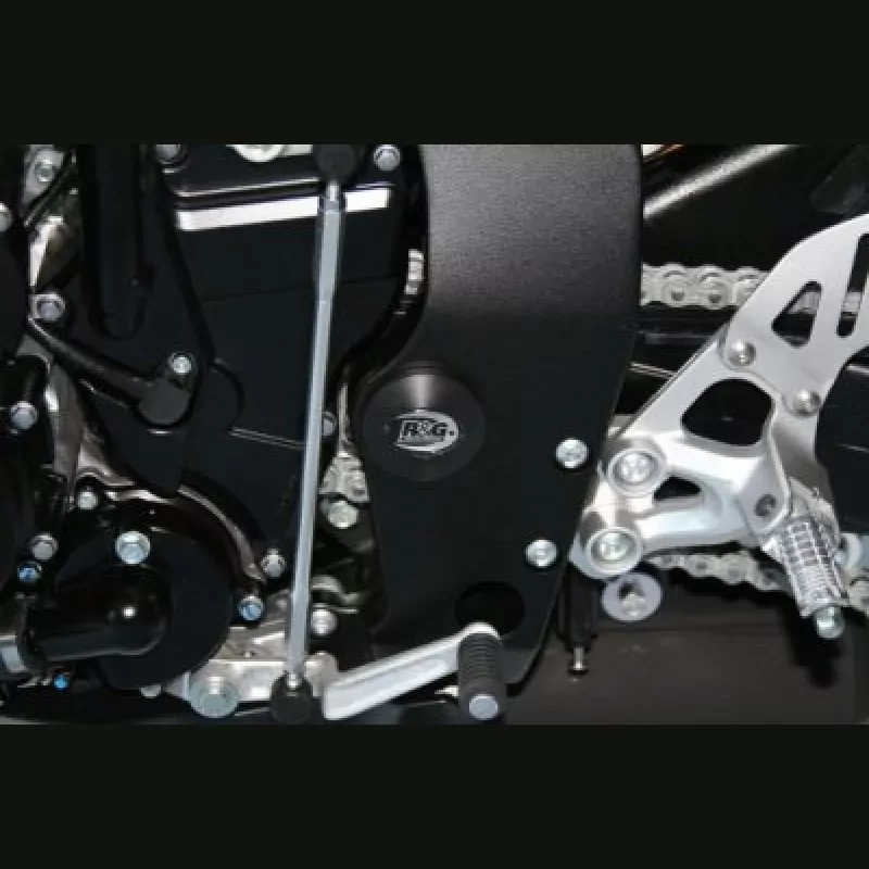 R&G Rahmen Abdeckung links unten Suzuki GSX-S 1000 / GT / GX / FA / Katana / GSX-S 950