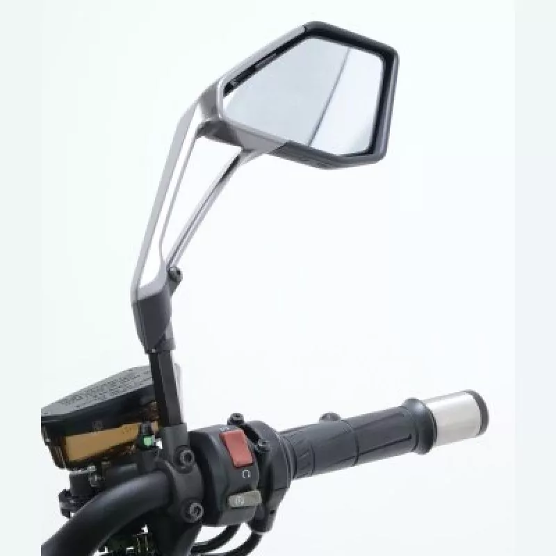 R&G Racing Spiegel Verlängerungen BMW G 310 R / G 310 GS 2017-