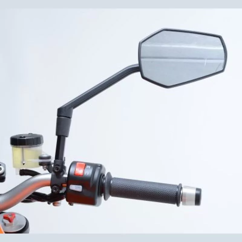 R&G Spiegel Verlängerungen Zero DSR / FX / SRF 2019- / FXS 2020-