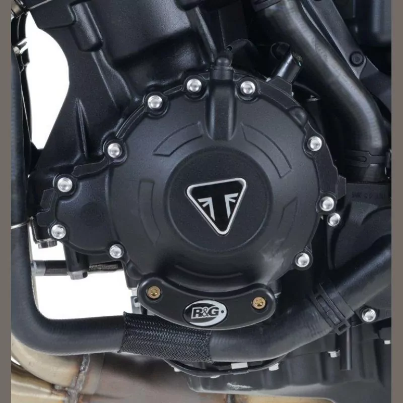 R&G Lichtmaschine Protektor Triumph Speed Triple 1050 R / S / RS 2016-