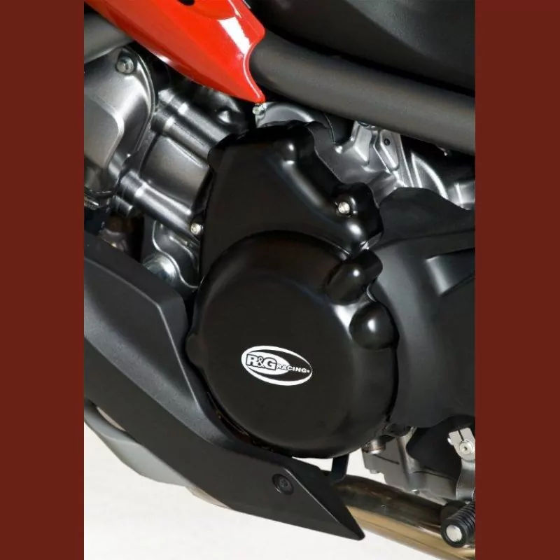 R&G Racing Lichtmaschine Protektor Honda NC 700 2012-