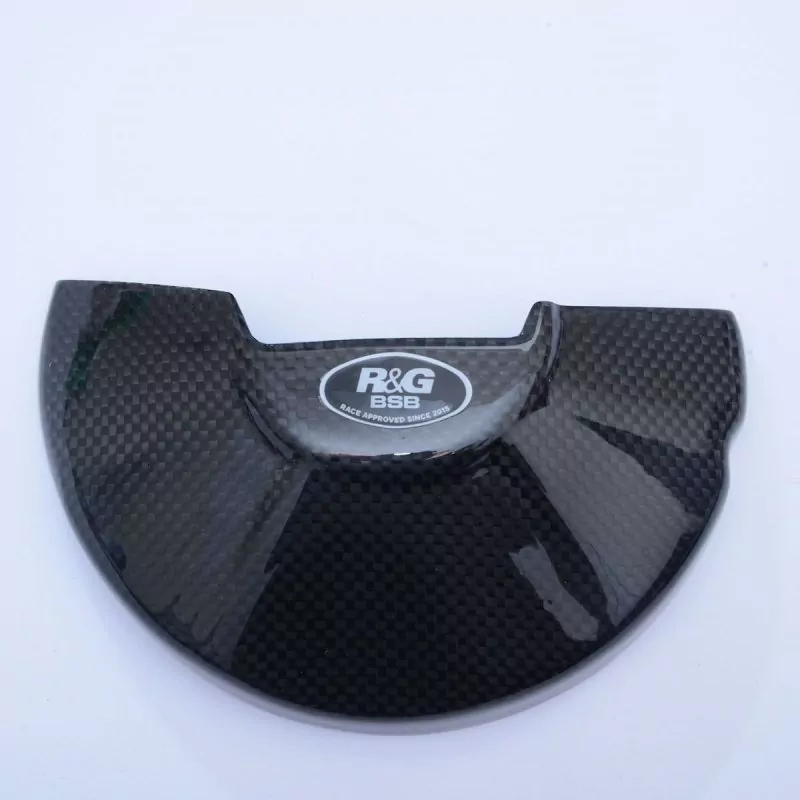R&G Carbon Lichtmaschinen Protektor Honda CBR 1000 RR-R / SP 2020-