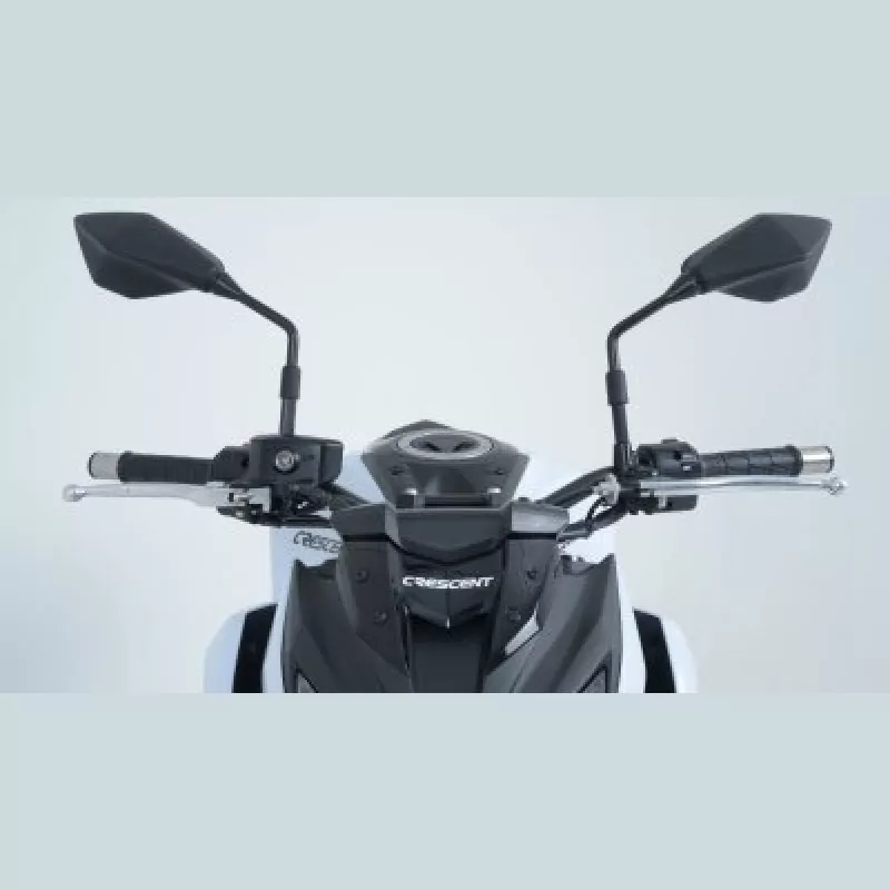 R&G Racing Spiegel Verlängerungen Honda Crossrunner 2015-