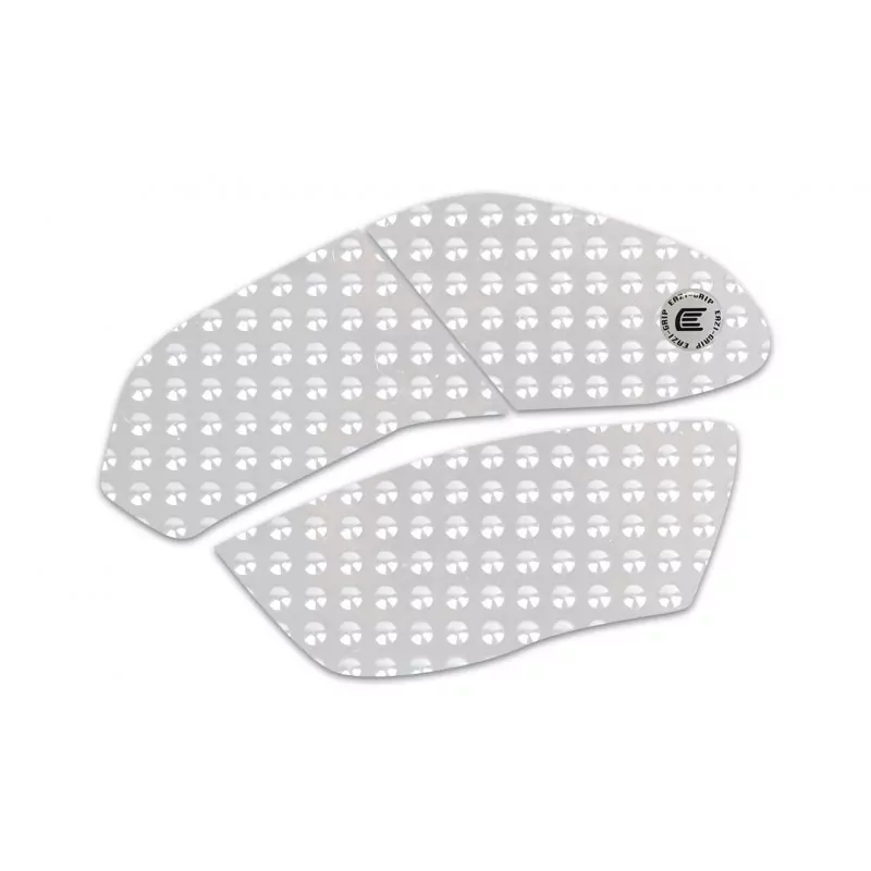 Eazi-Grip EVO Tank Traction Pads für QJ Motor SRK 125 R 2025-