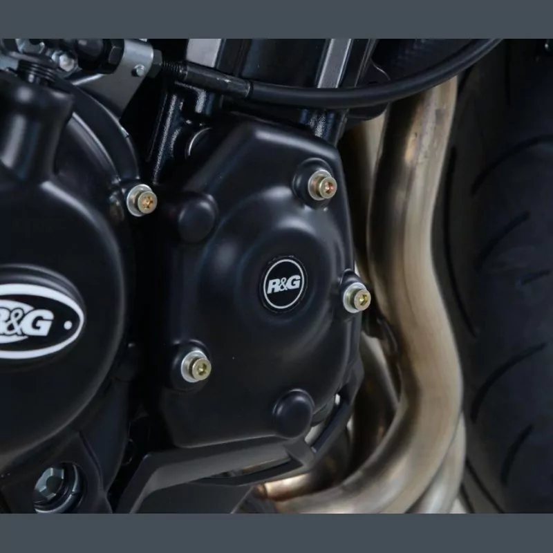 R&G Racing Zündung Protektor Kawasaki Z 900 2017-
