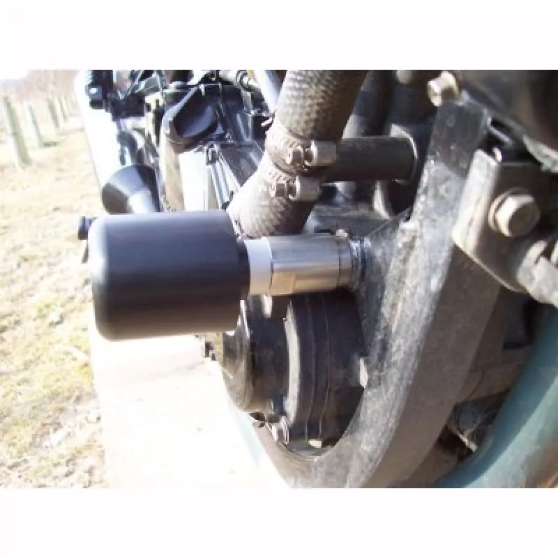 R&G Racing Sturzpads Kawasaki GPZ 500