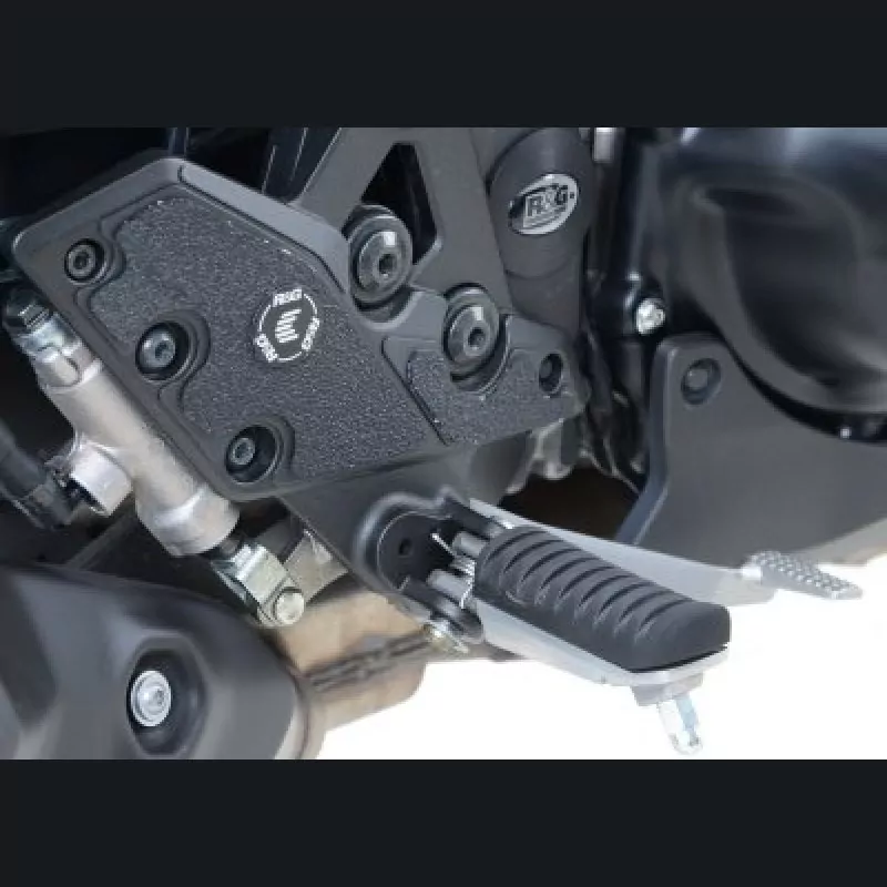 R&G Eazi-Grip™ Stiefel Schutz Pads Kawasaki Versys 1000 2015-