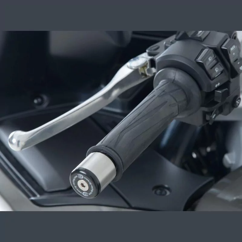 R&G Racing Lenker Protektoren Yamaha FJR 1300