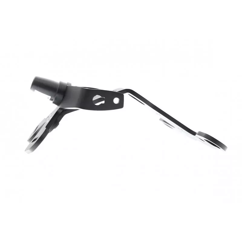 Evotech Kennzeichenhalter BMW S 1000 RR 2009-2018 | S 1000 R 2014-2020 | S 1000 RR HP4 2013-2014