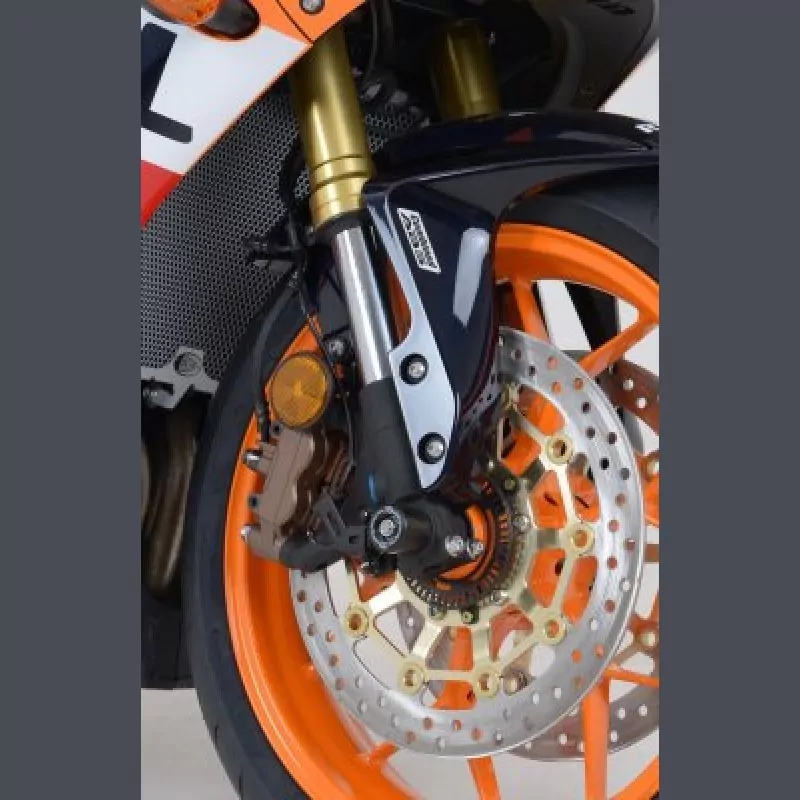 R&G Racing Gabel Protektoren Honda CBR 600 RR 2007-
