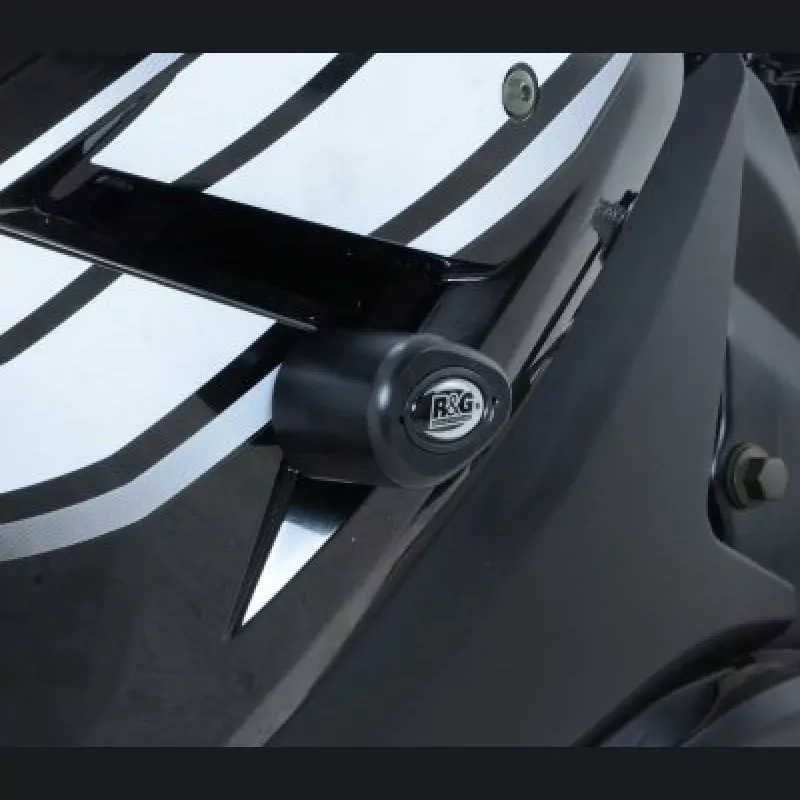 R&G Racing Sturzpads Genata XRZ 125 2013-