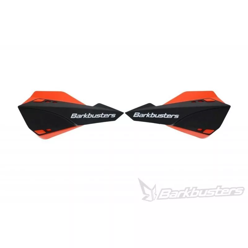 Barkbusters Paar SABRE MX / Enduro Handschützer versch. Farben