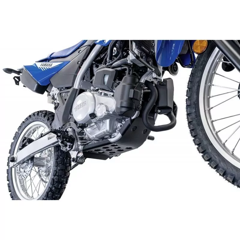 Evotech Motorschutz Platte Yamaha WR 125 R 2026-