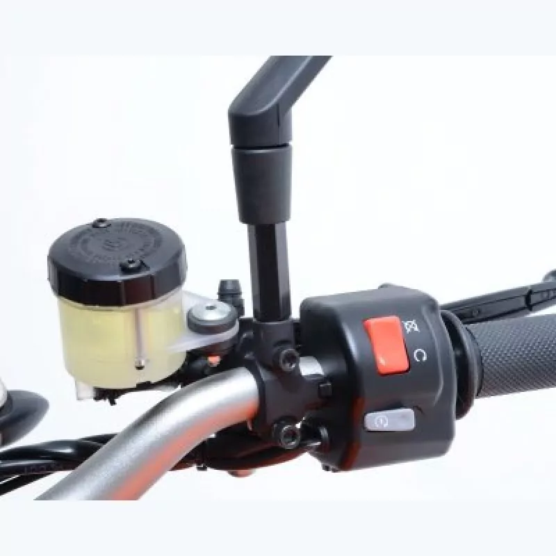 R&G Spiegel Verlängerungen Zero DSR / FX / SRF 2019- / FXS 2020-