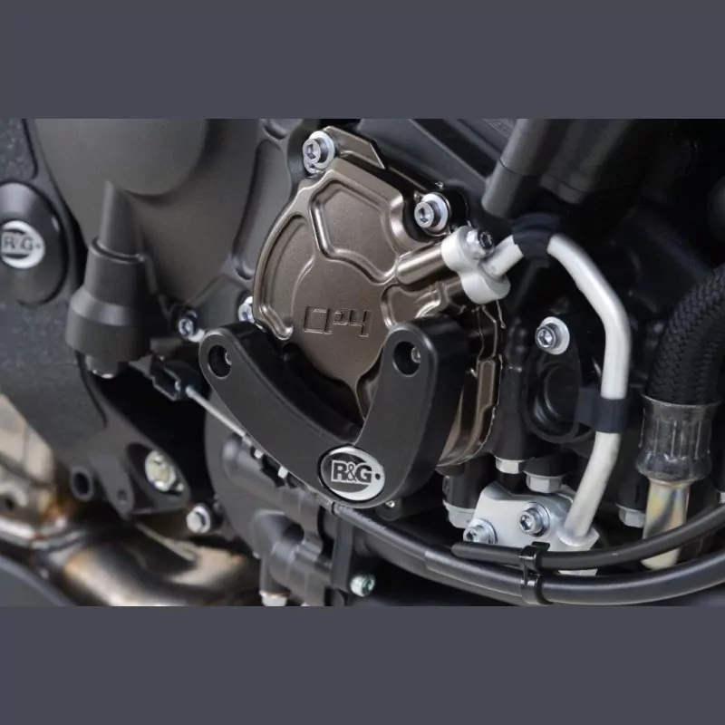 R&G Kupplung und Zündung Protektor Yamaha MT-10 2016-