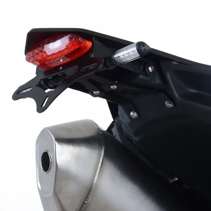R&G Premium Kennzeichenhalter KTM 690 SMC-R 2019- / 690 Enduro R 2019- / GasGas 700 2022-