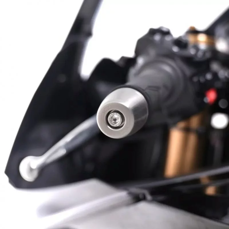 R&G APEX Lenker Protektoren Yamaha R9 | R7 | YZF R1 2015- | MT-07 2025-