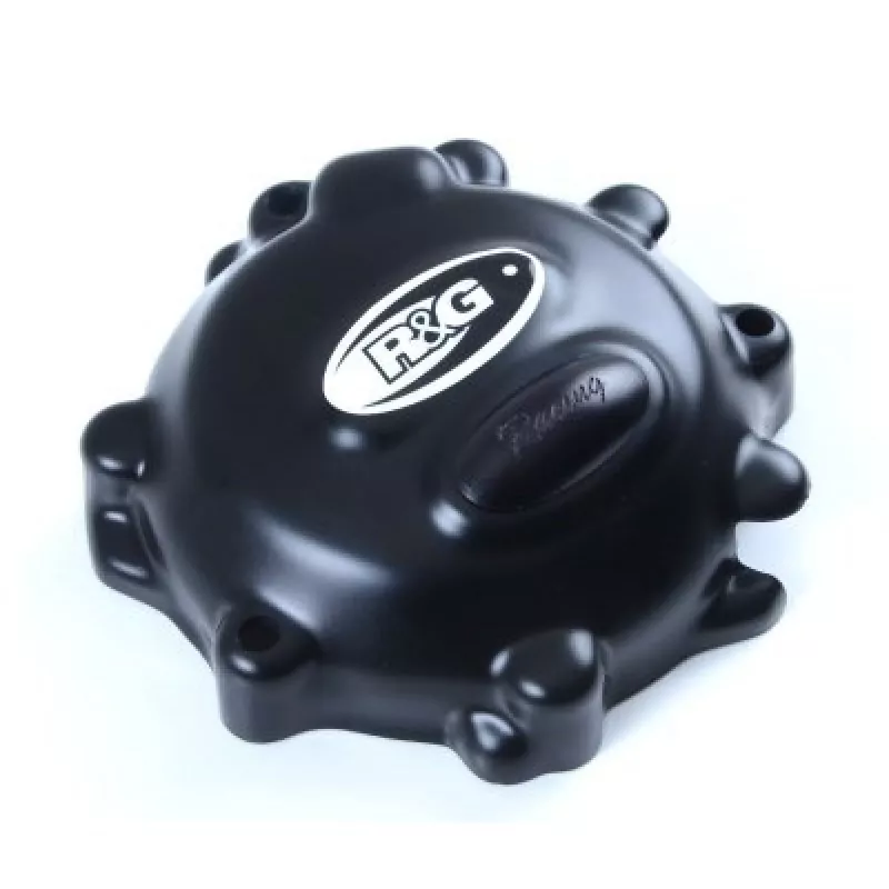 R&G "Strong Race" Lichtmaschine Protektor Kawasaki ZX-10 R 2011-