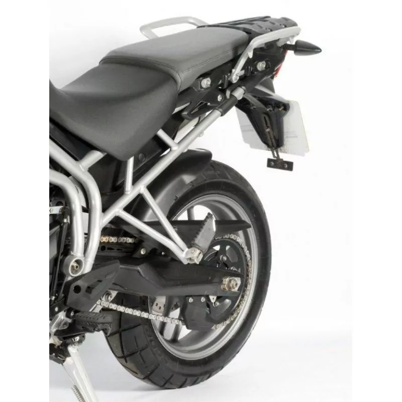 R&G Hinterradabdeckung Triumph Tiger 800 / XC / XRX / XCX / XCA