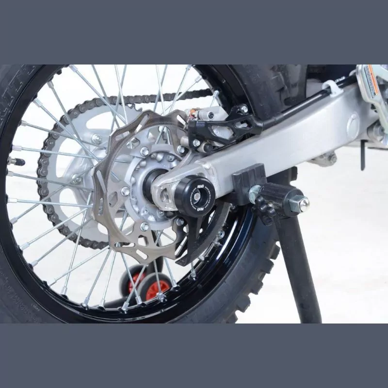 R&G Racing Schwingen Protektoren Yamaha WR 450 F 2012-2015