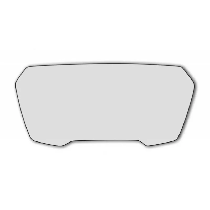 Eazi-Grip Dashboard Displayschutzfolie Ducati Diavel 1260 / X-Diavel