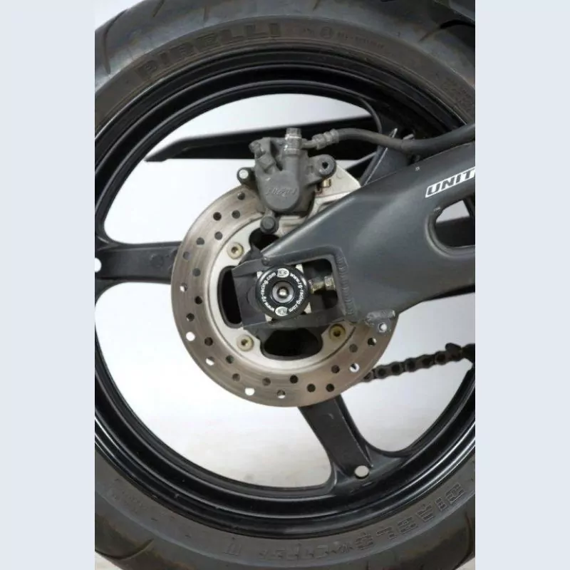 R&G Racing Schwingen Protektoren Honda CBR 1000 RR SC 57