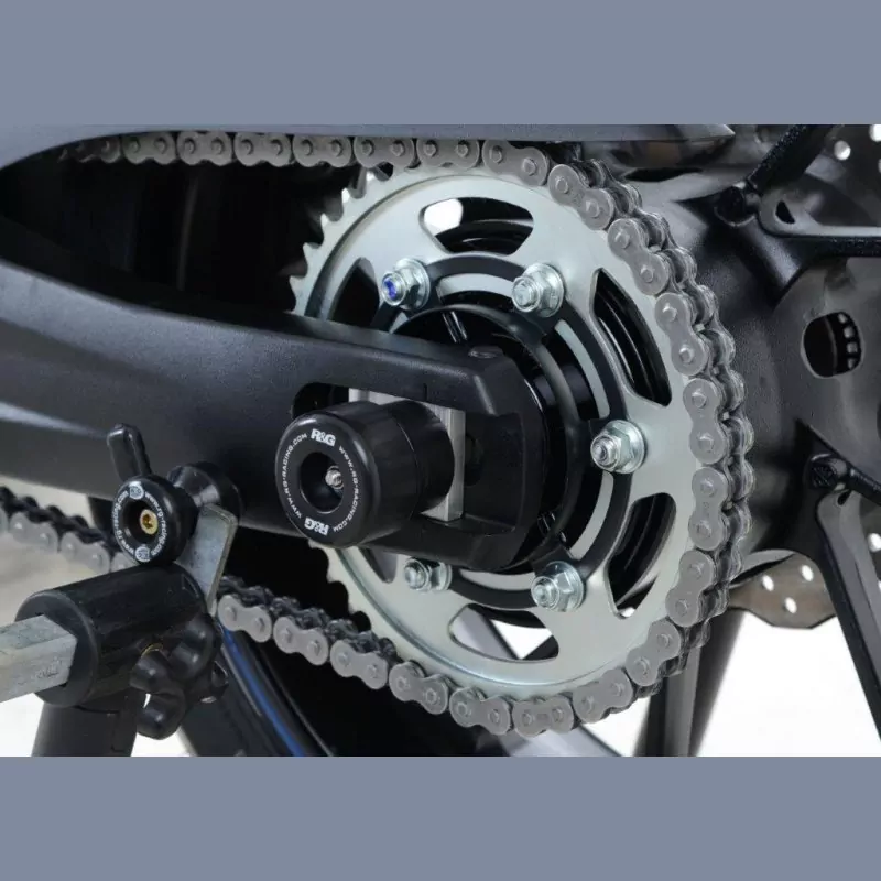 R&G Schwingen Protektoren Yamaha MT-07 Tracer / Tracer 700 2016- / Tracer 7 2021-