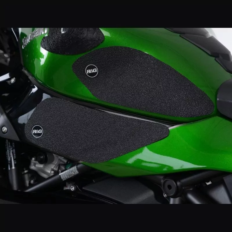 R&G Eazi-Grip Tank Traction Pads Kawasaki H2 SX 2018-