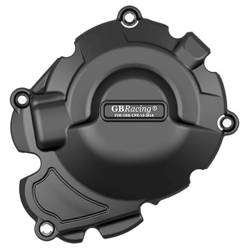 GB Racing Lichtmaschine Protektor Triumph Speed Triple 1200 RR / RS 2021-