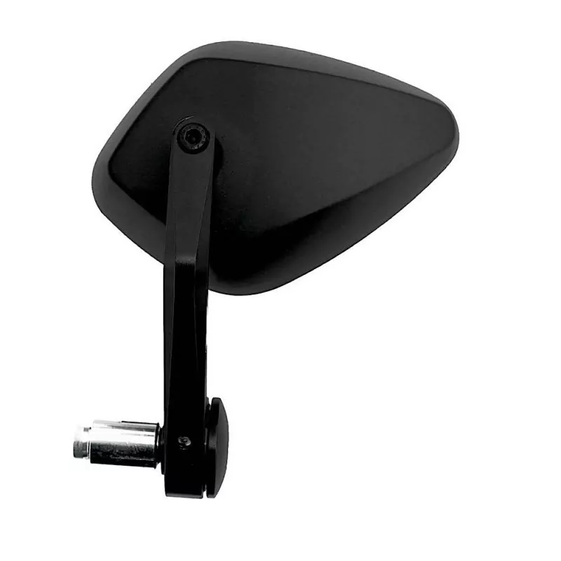 FAR Lenkerendenspiegel Diamond I Aluminium | 7691 | Lenker 13-22mm | E-geprüft