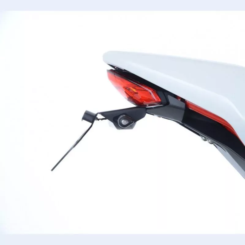 R&G Premium Kennzeichenhalter Ducati Monster 797 2017-