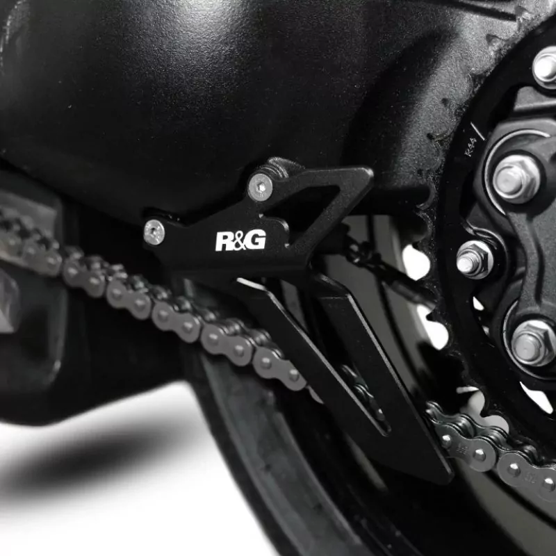 R&G Racing Kettenfinne Triumph Speed Triple 1200 RR | RS | RX
