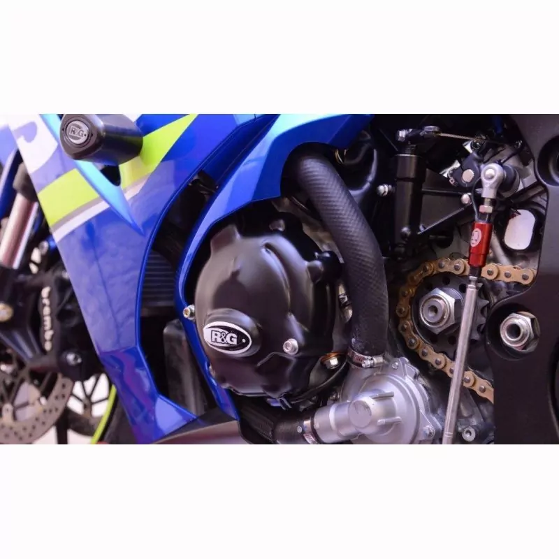 R&G Racing Lichtmaschine Protektor Suzuki GSX-R 1000 2017-
