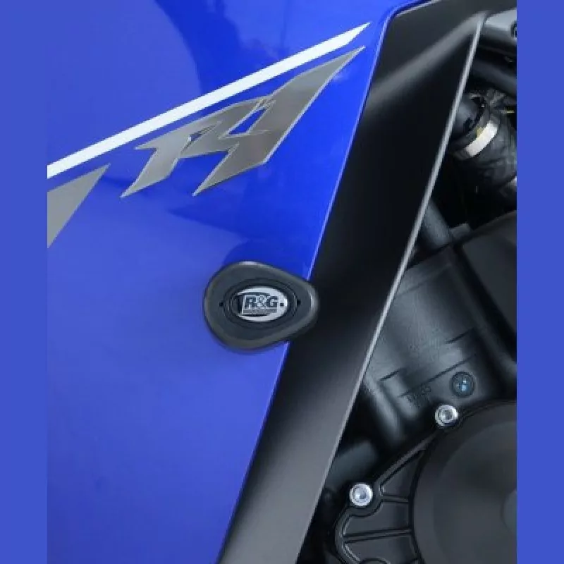 R&G Racing Sturzpads vorn Yamaha YZF R1 2013-2014 RN 22