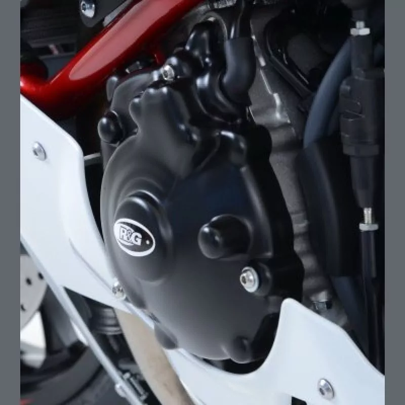R&G Racing Lichtmaschine Protektor Yamaha YZF R1 / R1 M 2015-