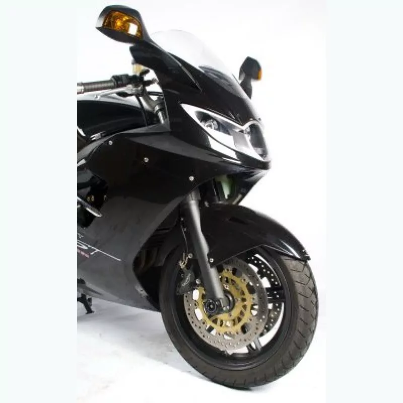 R&G Racing Gabel Protektoren Triumph Sprint ST 2005- / GT 2010-