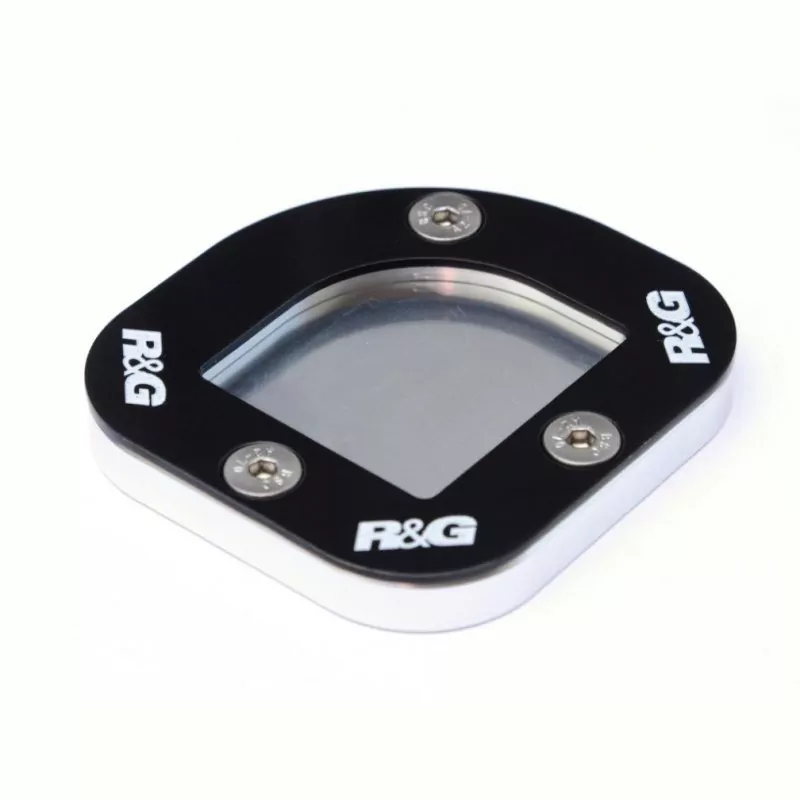 R&G Racing Seitenständer Puck BMW F 700 GS 2013-