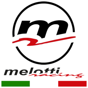 MELOTTI RACING Logo